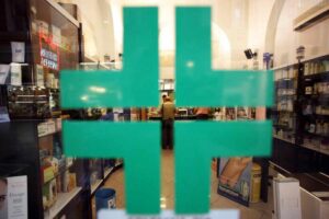 farmacia